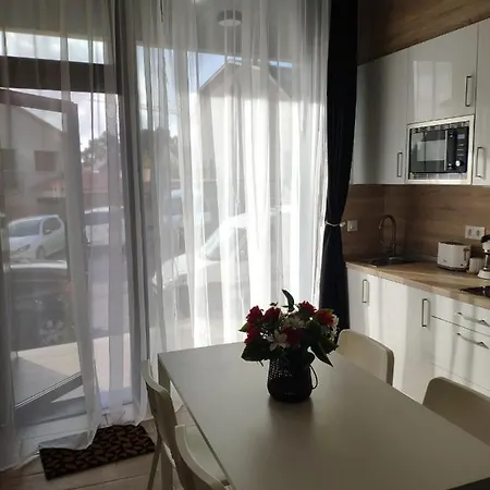 Apartamentos Silgar Plaza Sanxenxo Exterior photo