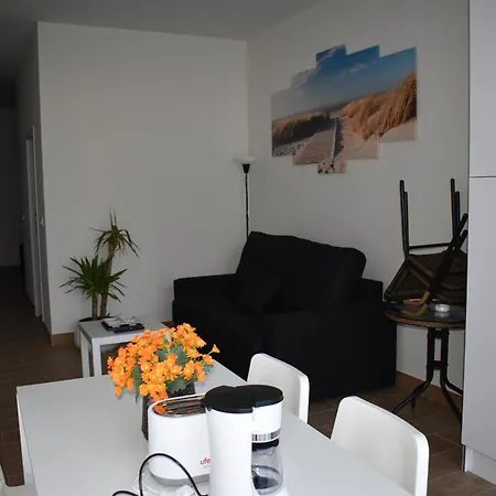 Apartamentos Silgar Plaza Sanxenxo Exterior photo