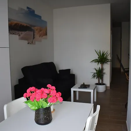 Apartamentos Silgar Plaza Sanxenxo Exterior photo