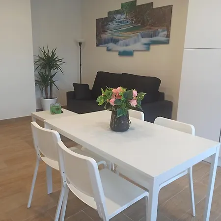 Apartamentos Silgar Plaza Sanxenxo Exterior photo