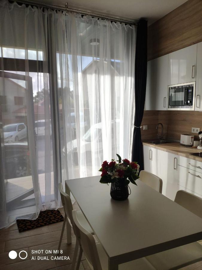 Silgar Plaza Appartement Sanxenxo
