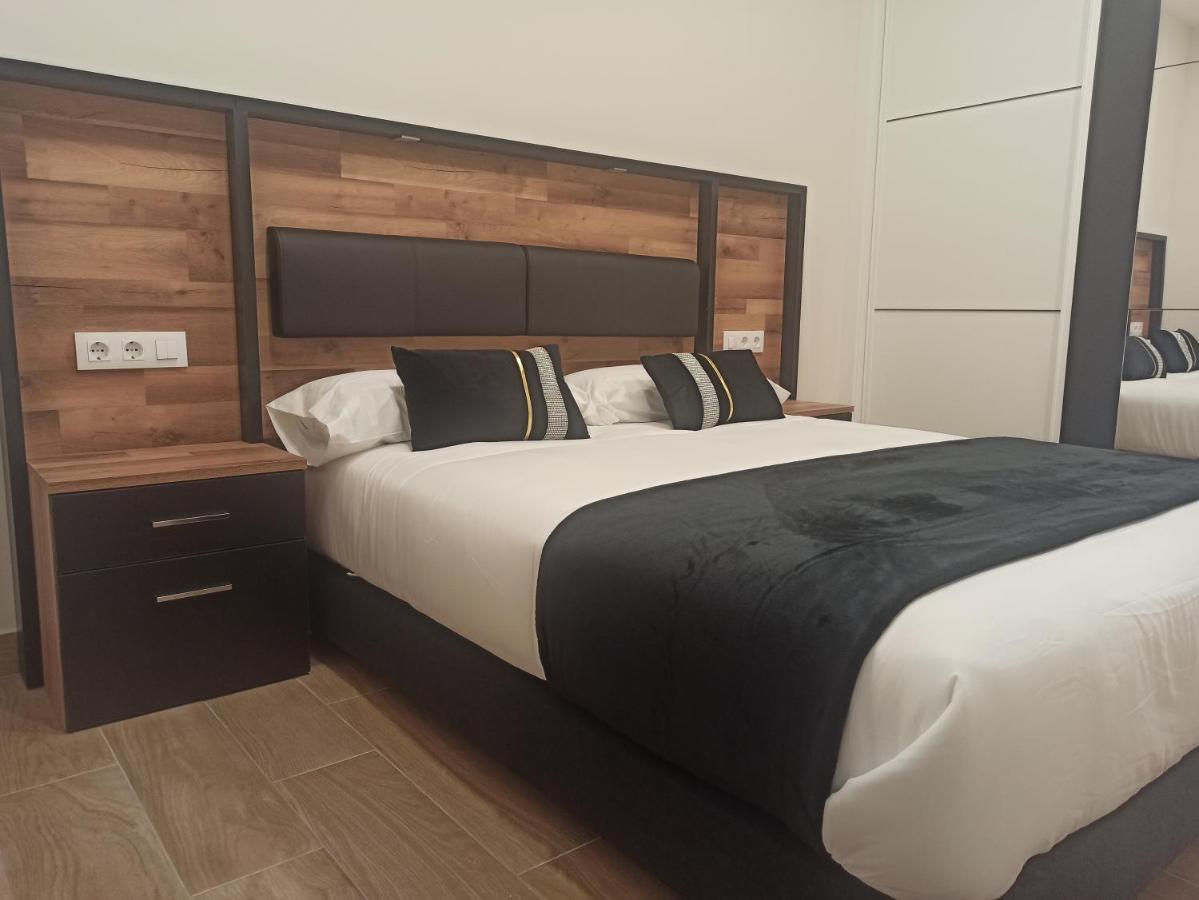 Appartement Silgar Plaza
