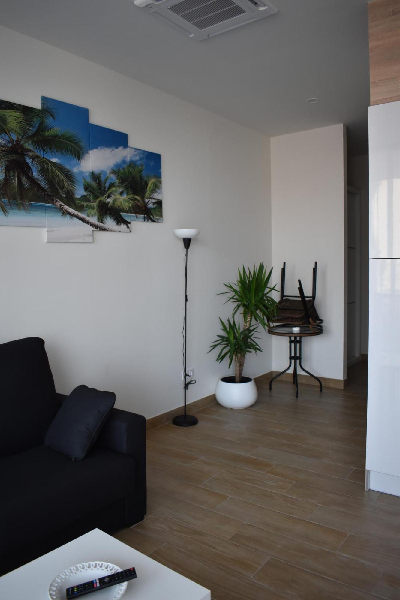 Silgar Plaza Appartement *