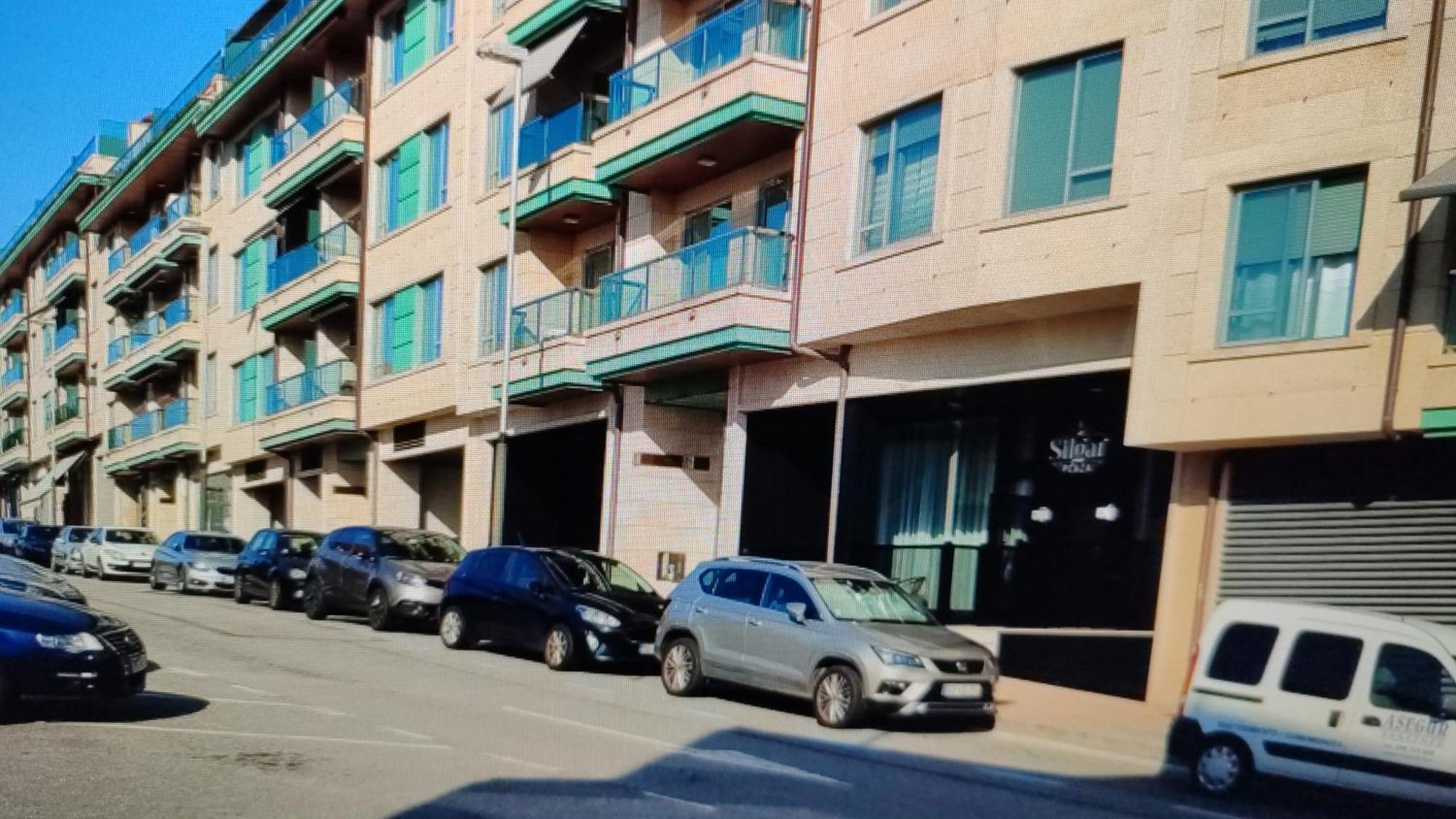 Appartement Silgar Plaza