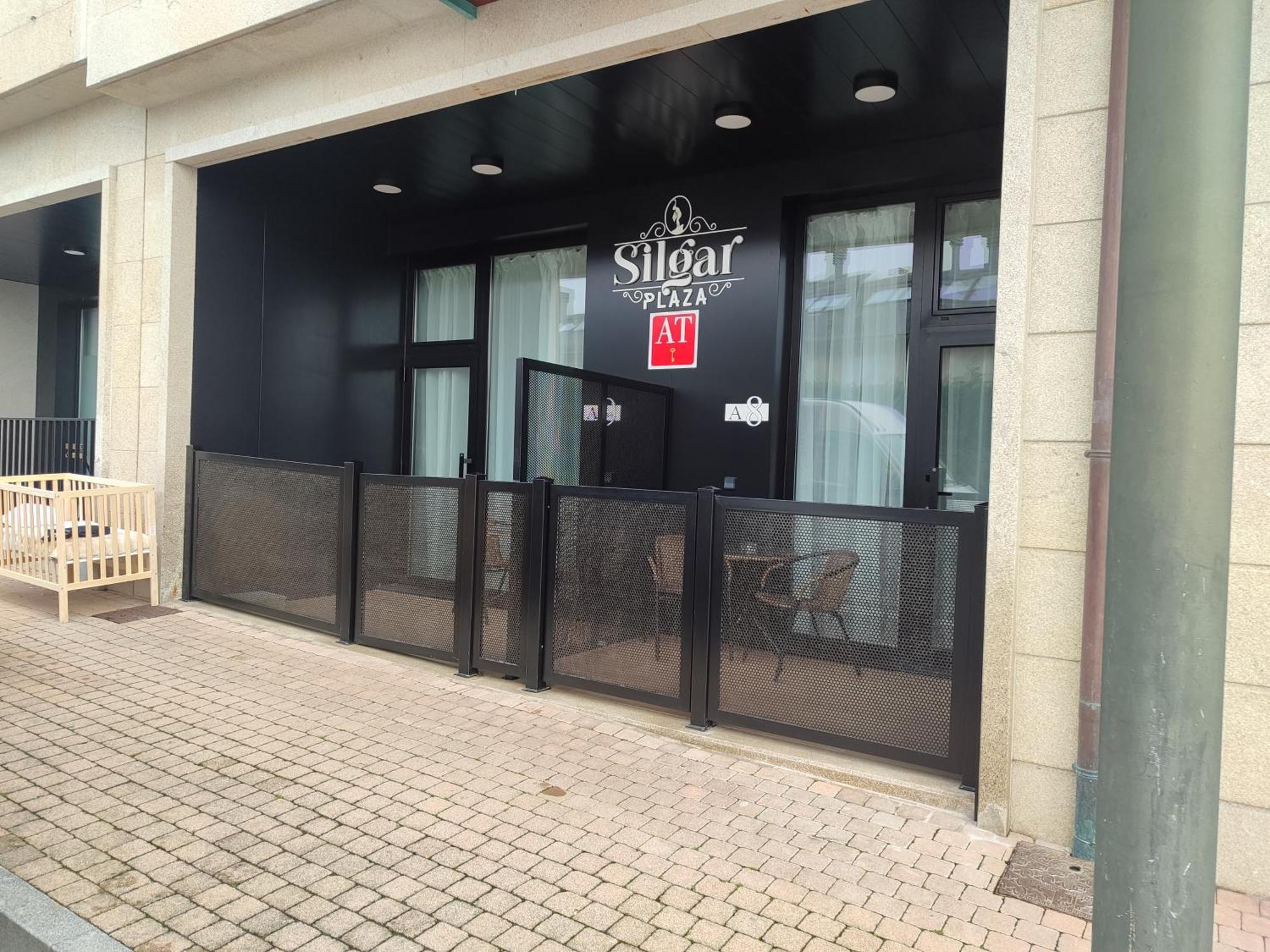 Silgar Plaza Appartement Sanxenxo