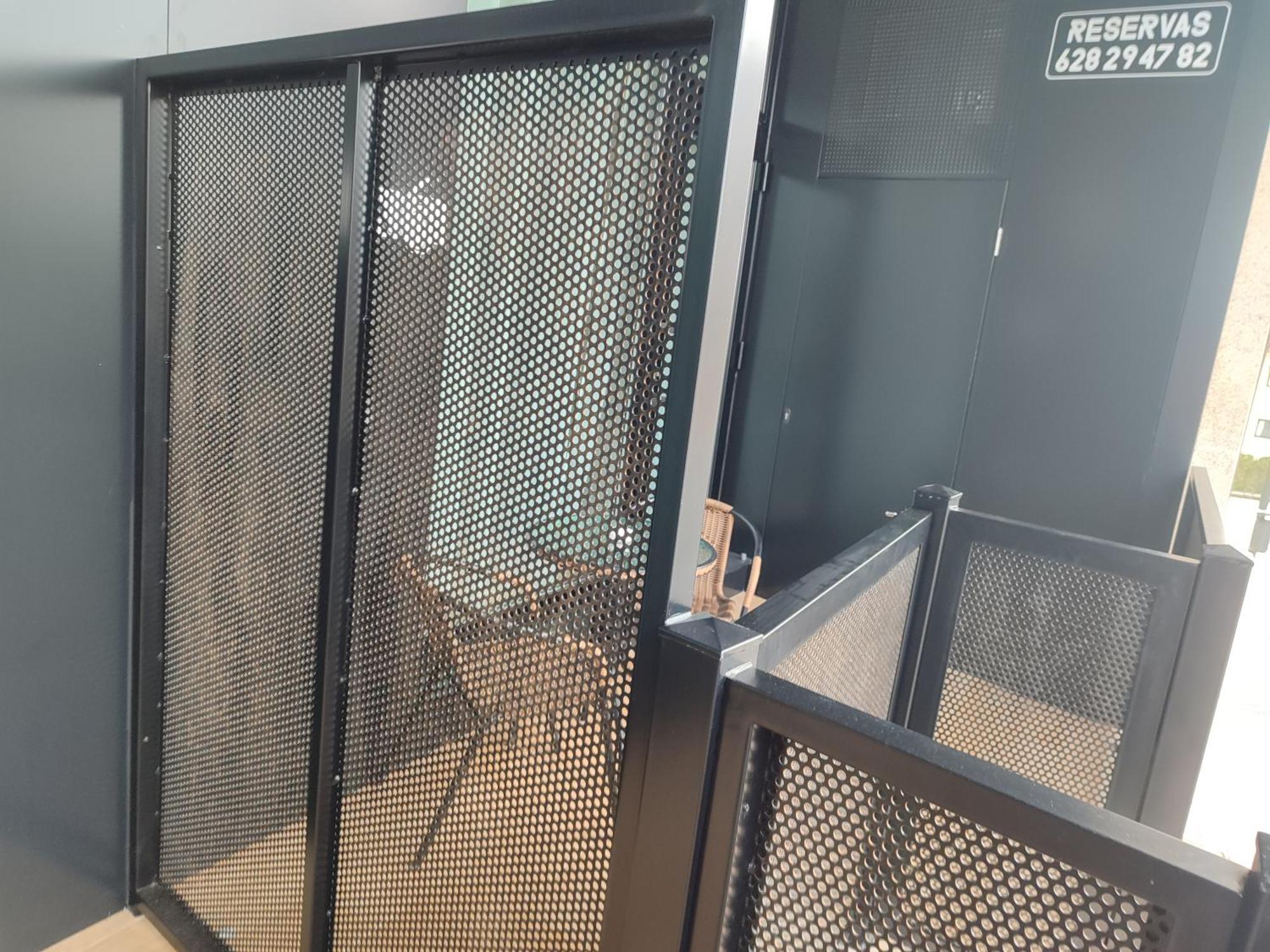 Silgar Plaza Appartement