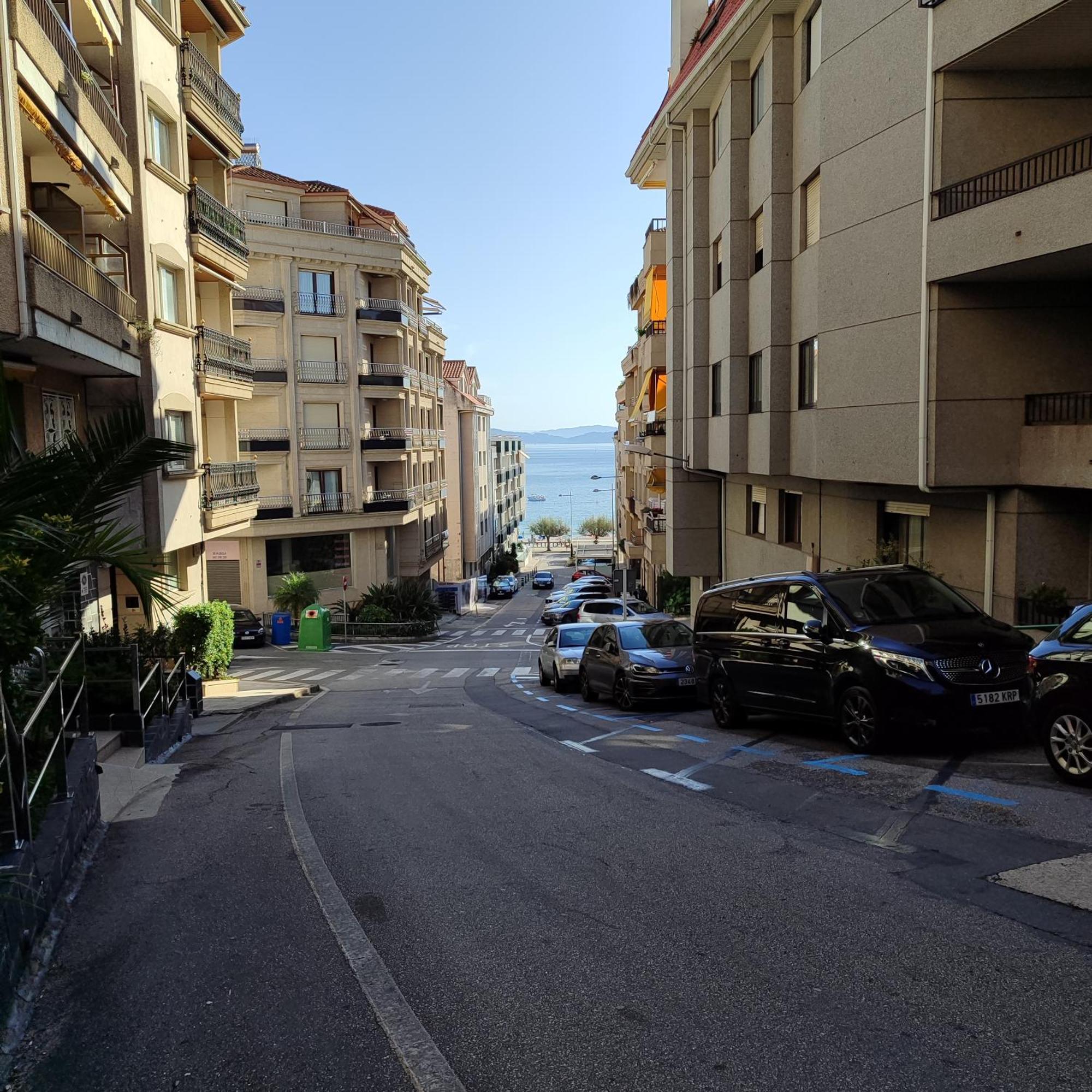 Silgar Plaza Appartement