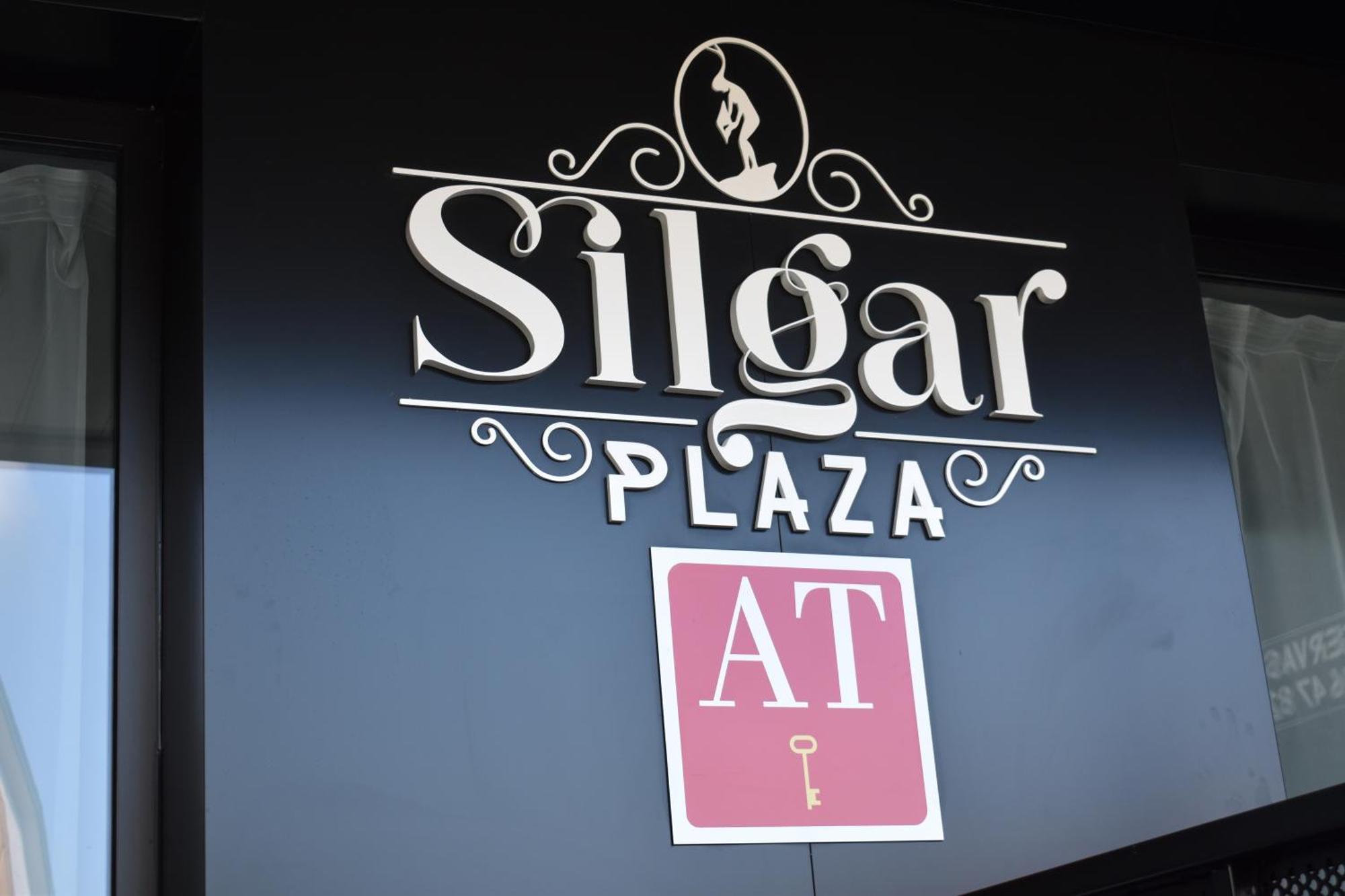Silgar Plaza Appartement