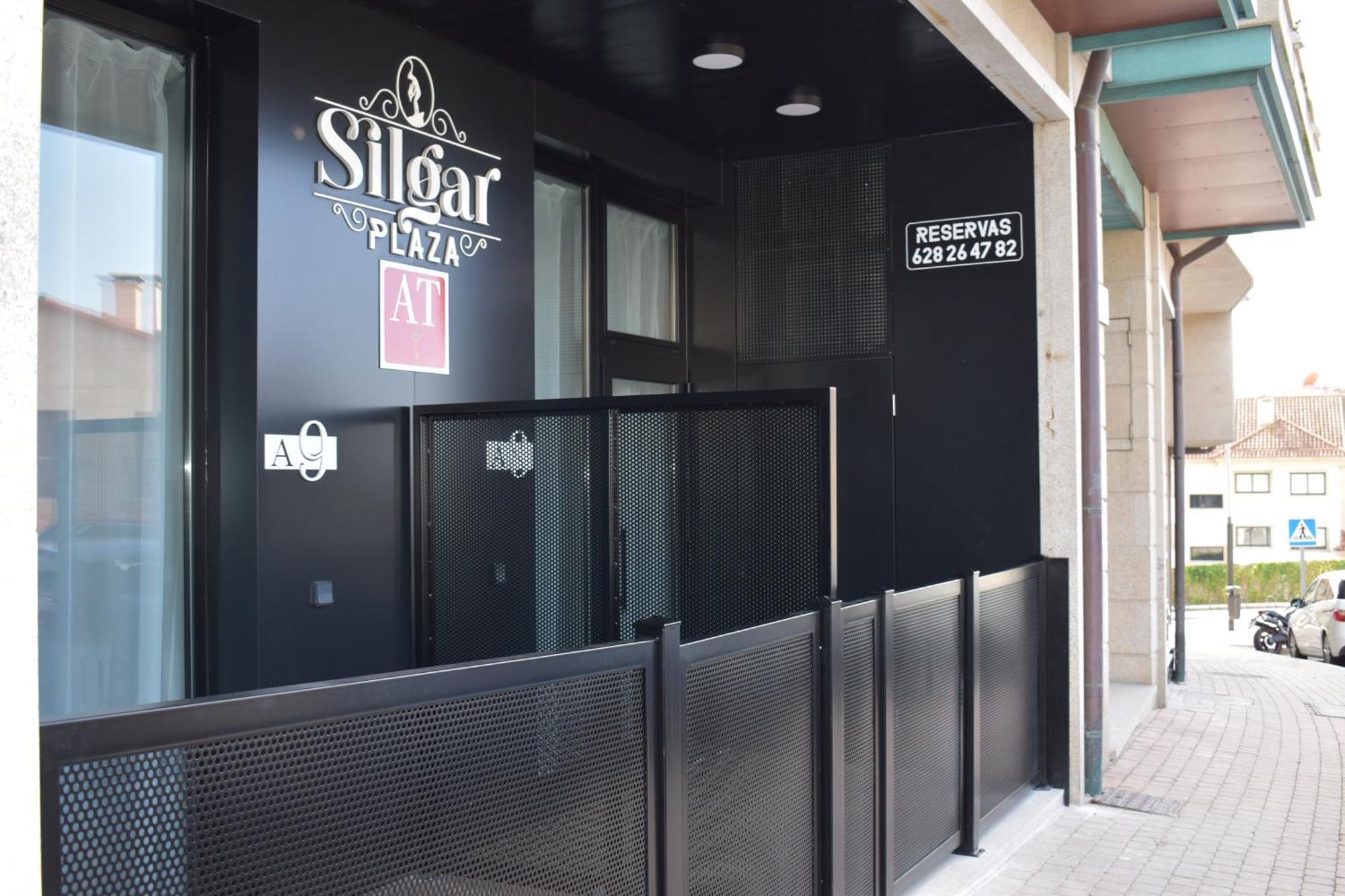 Silgar Plaza Appartement