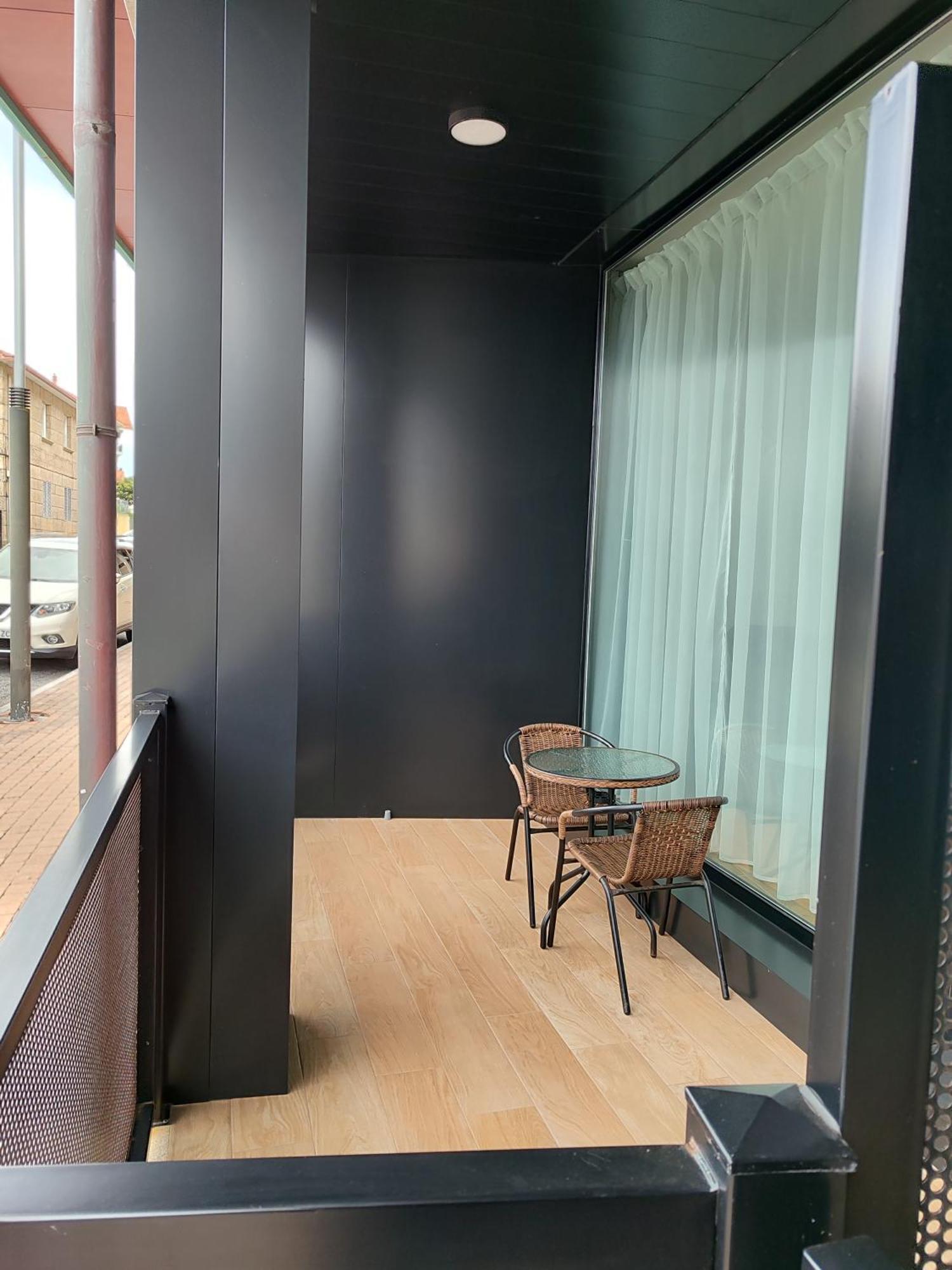 Appartement Silgar Plaza *