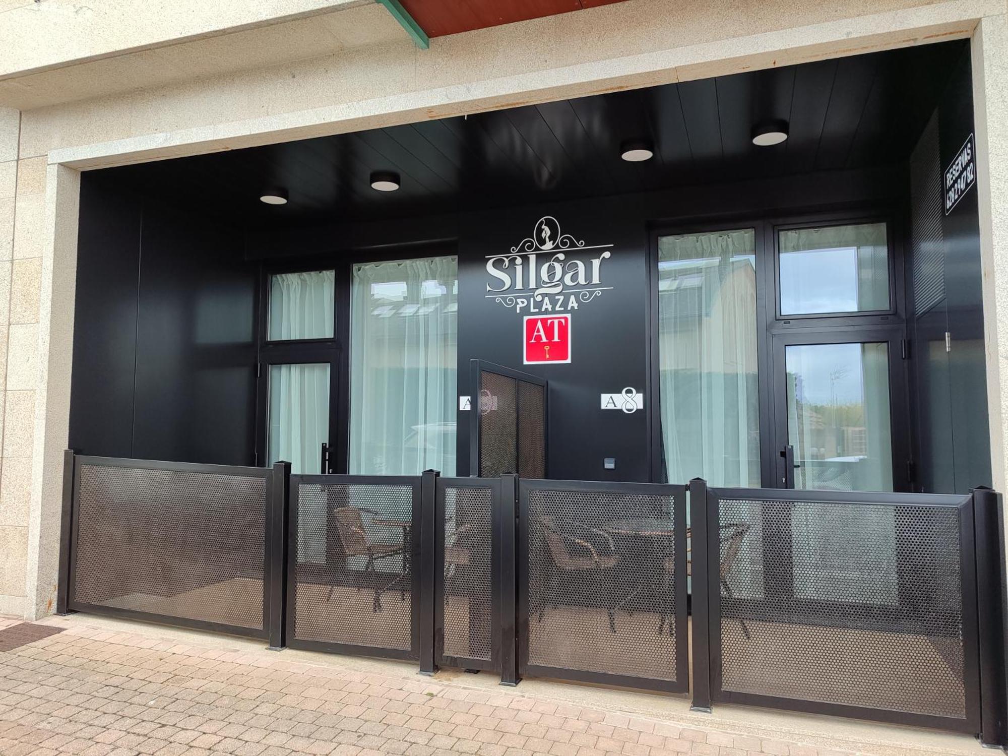 Silgar Plaza Appartement Sanxenxo