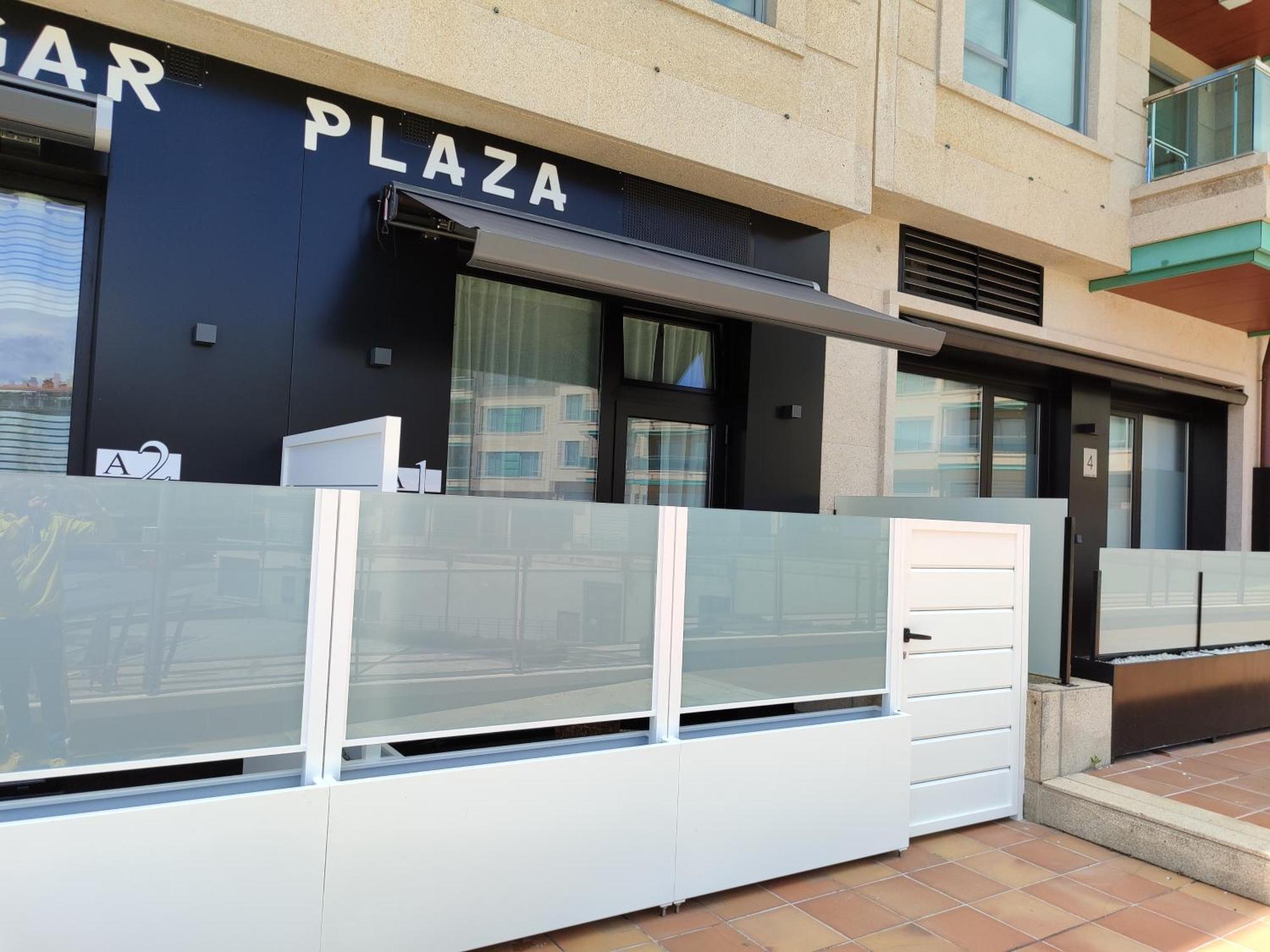 Silgar Plaza Appartement Sanxenxo