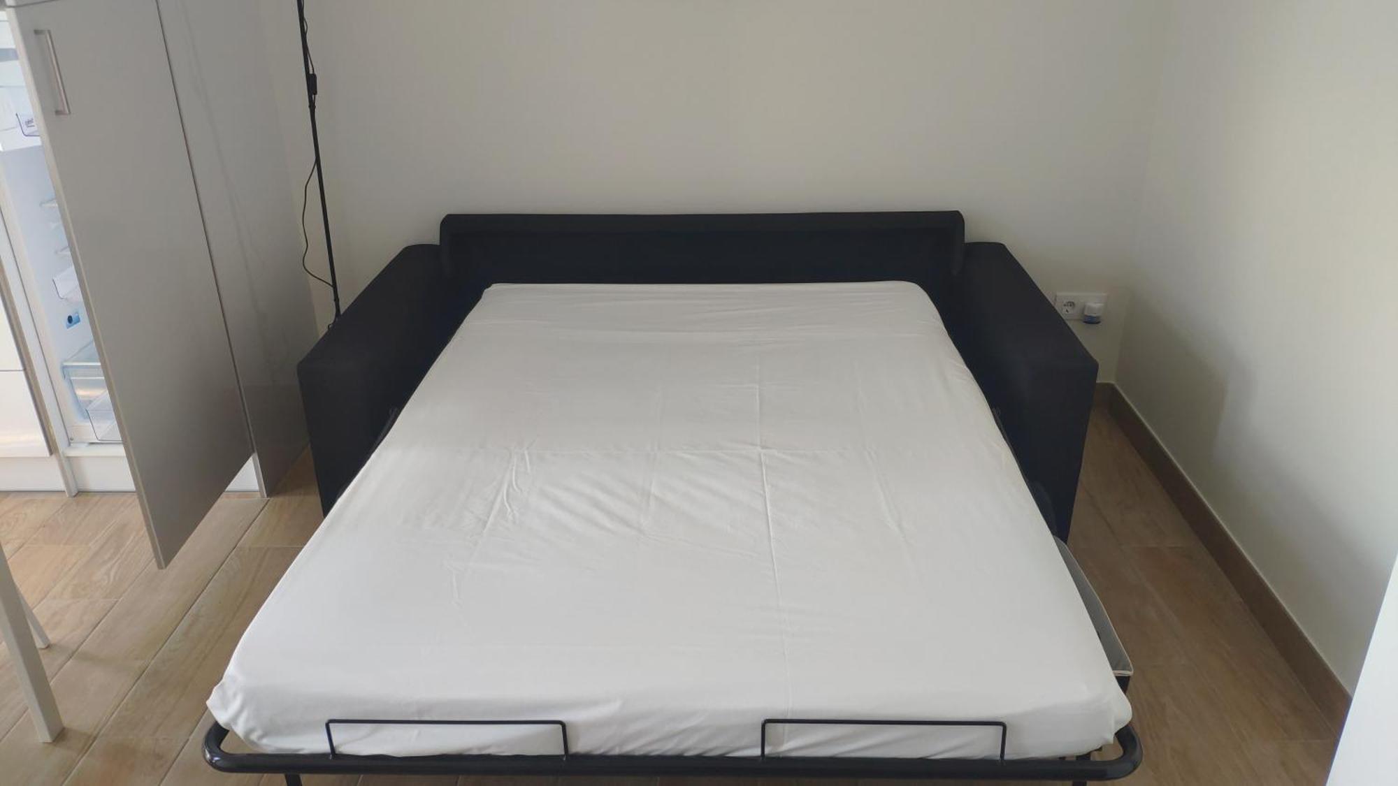 Silgar Plaza Appartement